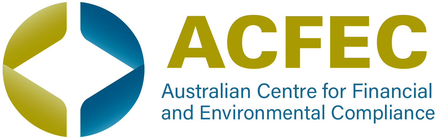 Australian Centre for Financial and Environmental Compliance